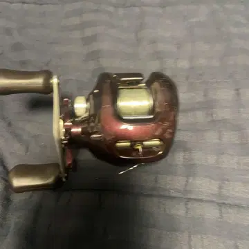 SHIMANO 시마노 Scorpion 1000 스콜피온 베이트릴
