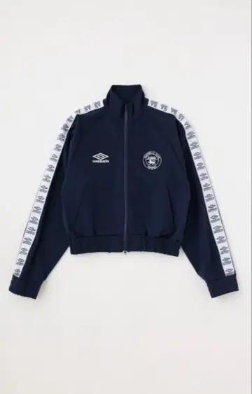 moussy umbro 콜라보 저지