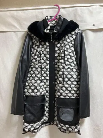 이타리야 코트 새상품 미착용