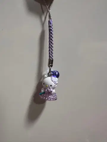 한정판 키티 고토치 키티 헬로키티 스트랩