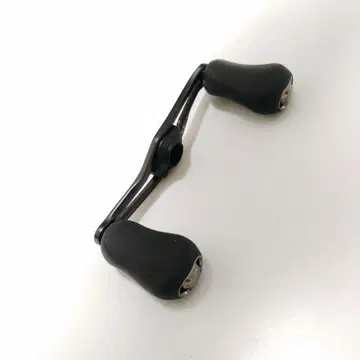 시마노 정품 핸들 84mm 알데바란 bfs 스콜피온 메타니움