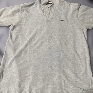 LACOSTE 피케 셔츠