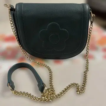 마리콴트 MARY QUANT 숄더백