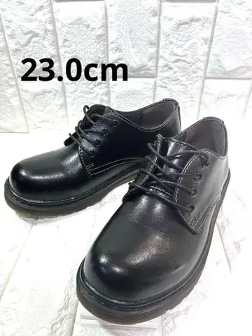 여성용 부츠 23cm