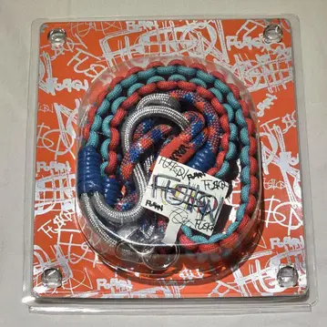 VAUNDY Phone Tab & Strap 'FUSION' 스트랩