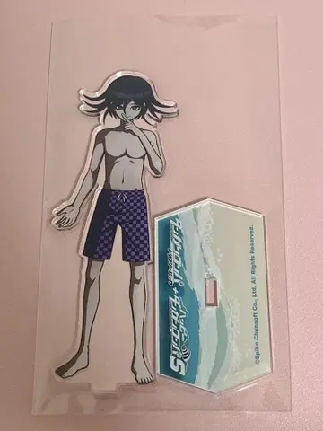 오마 코키치 아크릴 스탠드