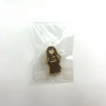 귀멸의 칼날 토키토 무이치로 핀즈 컬렉션 윳파레트