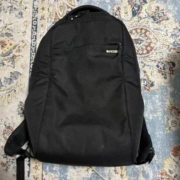 incase ICON slim back pack