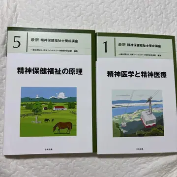 정신보건복지의 원리 정신의학과 정신 의료