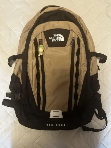 THE NORTH FACE 빅 샷 백팩