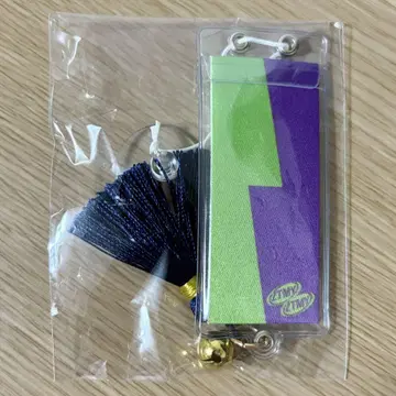 [ 새상품 미개봉 ] 계속 한밤중이면 좋을 텐데 가챠 부적 빨판 키