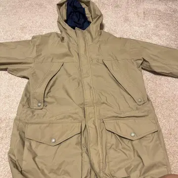 Eddie Bauer 마운틴 후드티