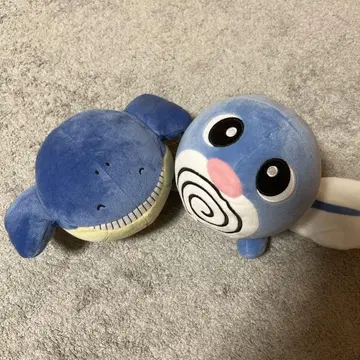 [ 포켓몬 정품 ] 포켓몬스터 니모 호엘코 봉제 인형