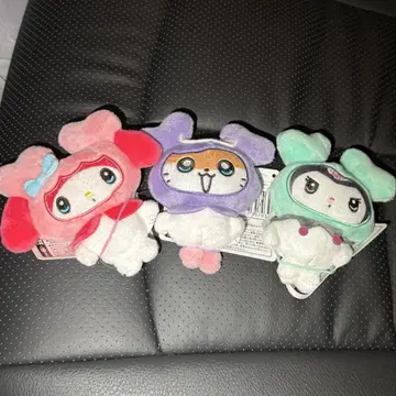 TWICE gigo 산리오 콜라보 마스코트 미사모