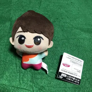 엄마와 함께! SD 인형 유이치로 형