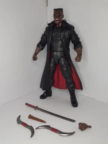 마블 레전드/Marvel legend 브레이드