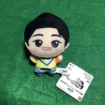 엄마와 함께! SD 인형 카즈무 형