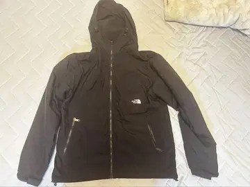 [ NorthFace ] 마운틴 후드티 후드 부착