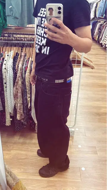 Chif Keef 티셔츠