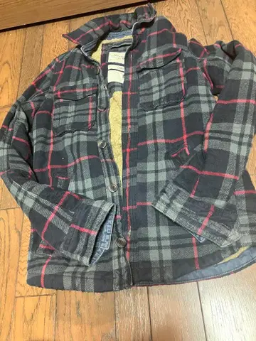 애버크롬비 & 피치 스토니 크릭 M 남성용