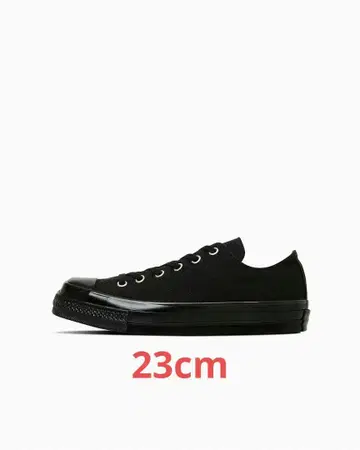 컨버스 올스타 스퀘어토 옥스 23cm
