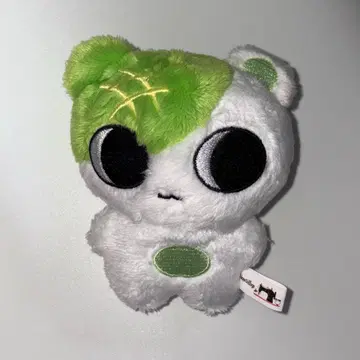 &team 위주 EJ 인형/마스코트