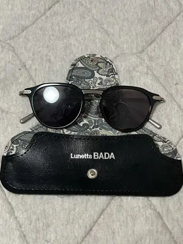 lunetta BADA sunglasses