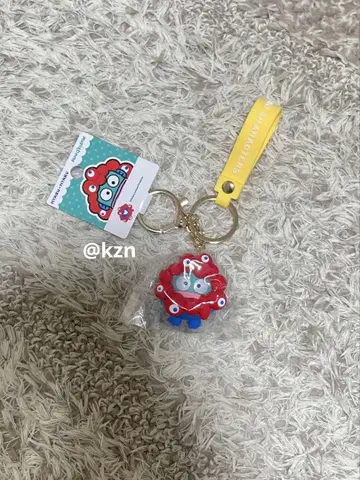 먀쿠먀쿠 한교동 산리오 키링