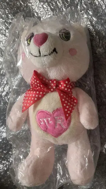 LIZ LISA 봉제 인형