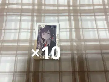프로세카 시노노메 에나 에피카