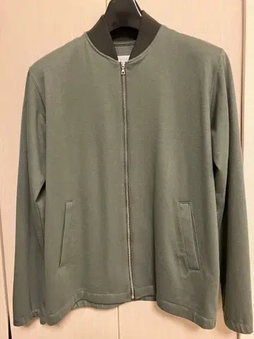 BEAUTY&YOUTH UNITED ARROWS MA-1 블루종