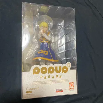 미개봉 popupparade HUNTER x HUNTER 크라피카