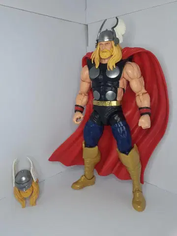 마블 레전드/Marvel legend 토르