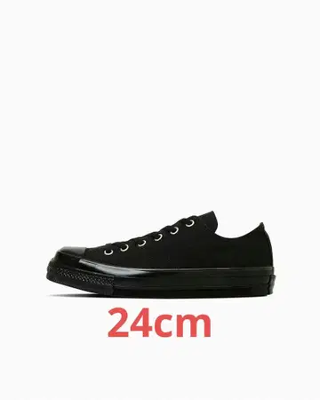 컨버스 올스타 스퀘어토 옥스 컨버스 24cm