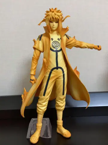 제일복권 NARUTO 돌풍전 이어지는 마음 C상 나미카제 미나토