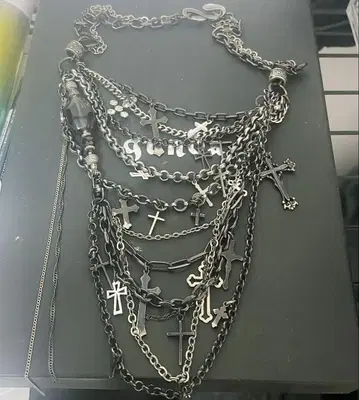 박스 포함 정크 헤븐