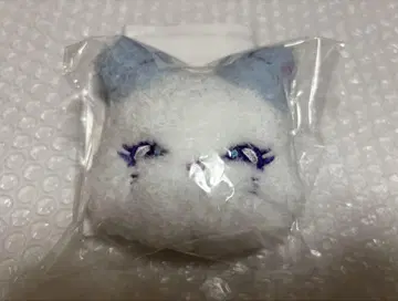 ME:I 봉제 인형 키링 COCORO 미이즈