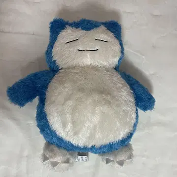 카비곤 인형