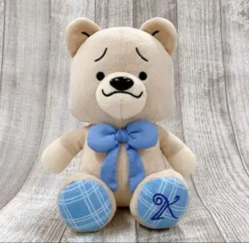 코마곰 코마다 와타루 봉제 인형