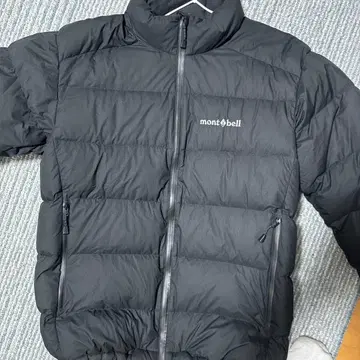 mont-bell EX 800 라이트 다운 다운 자켓