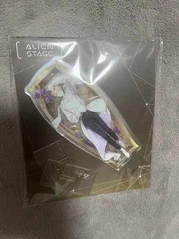 ALIEN STAGE 아크릴 스탠드 Luka