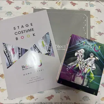 아이나나 Re:vale Re:flect U 리바라이