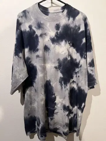 THE NORTH FACE 타이다이 T셔츠 XL 사이즈