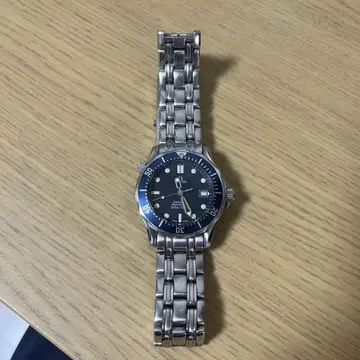OMEGA 씨마스터 프로페셔널 시계