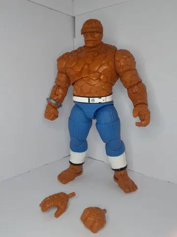 마블 레전드/Marvel legend 싱