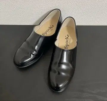 HARUTA 하루타 스포크 신발 23.0cm