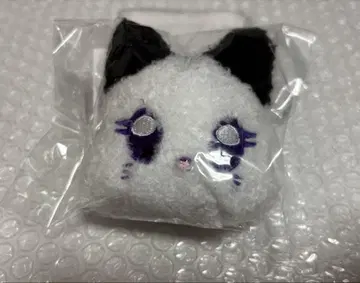 ME:I 봉제 인형 키링 MOMONA 미야이즈