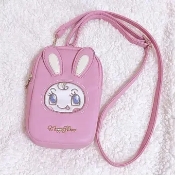 메조피아노 베리에 숄더백 스마트폰 숄더