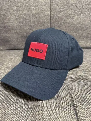 HUGO BOSS 캡 오타니 쇼헤이 착용