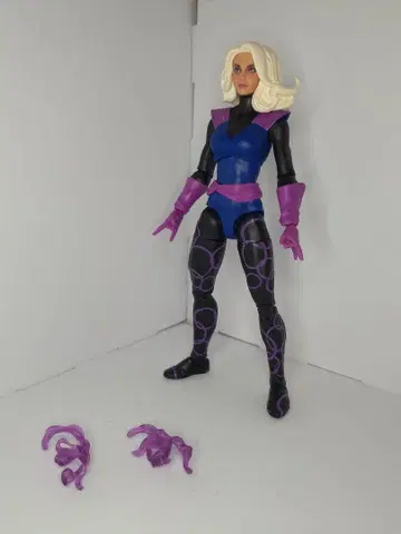 마블 레전드 / Marvel legend 클레어